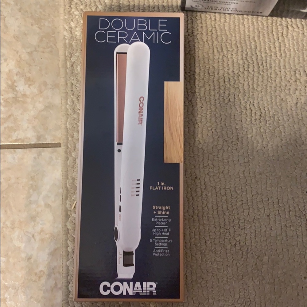 1 in Flat Iron